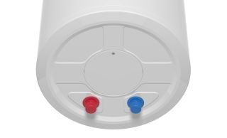 Водонагреватель накопительный Thermex Solo 80 V